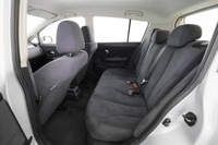 Nissan Tiida vaihtoauto