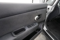 Nissan Tiida vaihtoauto