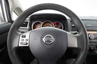 Nissan Tiida vaihtoauto