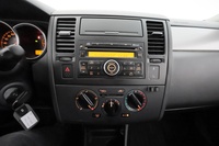 Nissan Tiida vaihtoauto