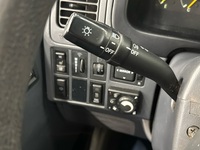 Toyota Hiace vaihtoauto