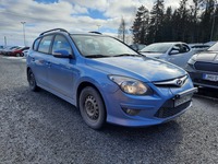 Hyundai i30 vaihtoauto