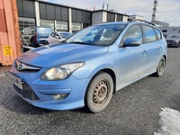 Hyundai i30 vaihtoauto