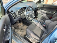 Hyundai i30 vaihtoauto