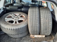 Hyundai i30 vaihtoauto