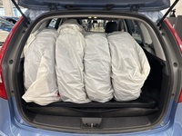 Hyundai i30 vaihtoauto