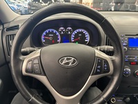 Hyundai i30 vaihtoauto