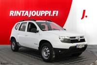 Dacia Duster vaihtoauto