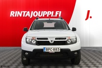 Dacia Duster vaihtoauto