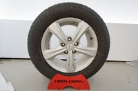 Dacia Duster vaihtoauto