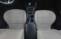 Kia Carens vaihtoauto