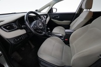 Kia Carens vaihtoauto