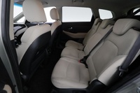 Kia Carens vaihtoauto