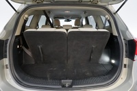 Kia Carens vaihtoauto