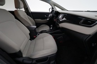 Kia Carens vaihtoauto