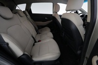 Kia Carens vaihtoauto