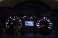 Kia Carens vaihtoauto