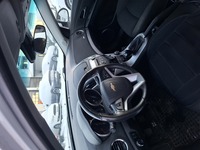 Chevrolet Cruze vaihtoauto