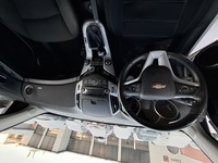 Chevrolet Cruze vaihtoauto