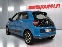 Renault Twingo vaihtoauto