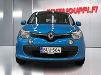 Renault Twingo vaihtoauto
