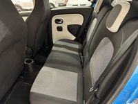 Renault Twingo vaihtoauto