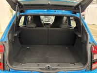 Renault Twingo vaihtoauto