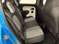 Renault Twingo vaihtoauto