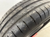 Renault Twingo vaihtoauto