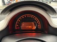 Renault Twingo vaihtoauto