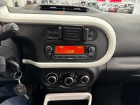 Renault Twingo vaihtoauto
