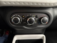 Renault Twingo vaihtoauto