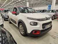 Citroën C3 vaihtoauto