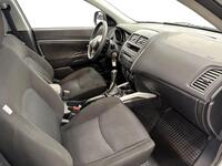 Mitsubishi ASX vaihtoauto
