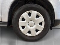 Mitsubishi ASX vaihtoauto