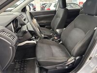 Mitsubishi ASX vaihtoauto