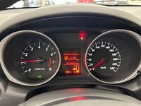 Mitsubishi ASX vaihtoauto