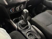 Mitsubishi ASX vaihtoauto