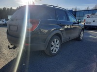 Chevrolet Captiva vaihtoauto