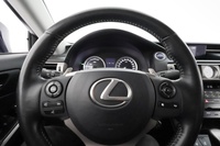 Lexus IS vaihtoauto