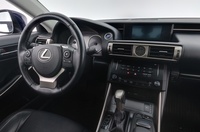 Lexus IS vaihtoauto