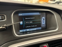 Volvo V40 vaihtoauto