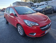 Opel Corsa vaihtoauto