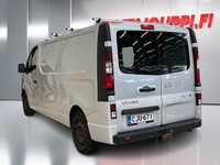 Opel Vivaro vaihtoauto
