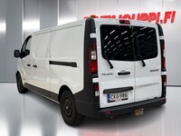 Renault Trafic vaihtoauto