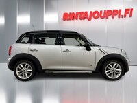 Mini Countryman vaihtoauto