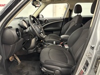 Mini Countryman vaihtoauto