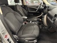 Mini Countryman vaihtoauto