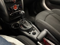 Mini Countryman vaihtoauto