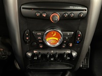 Mini Countryman vaihtoauto